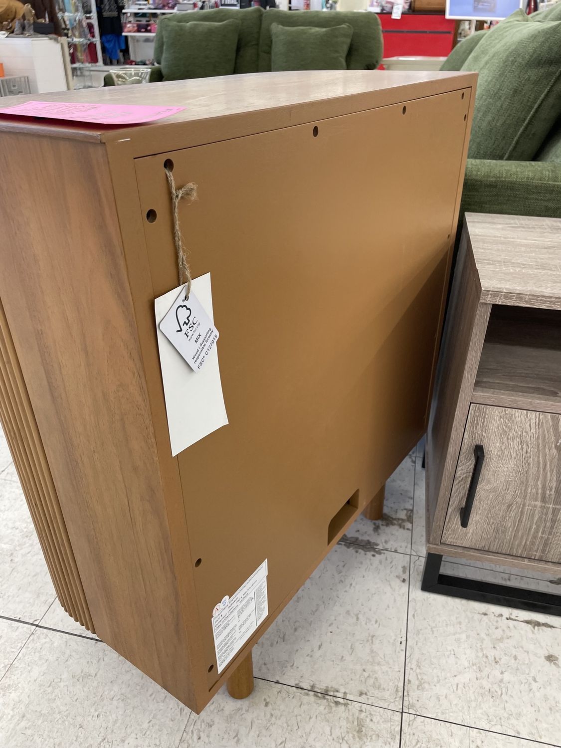 Ellington Cabinet (28")