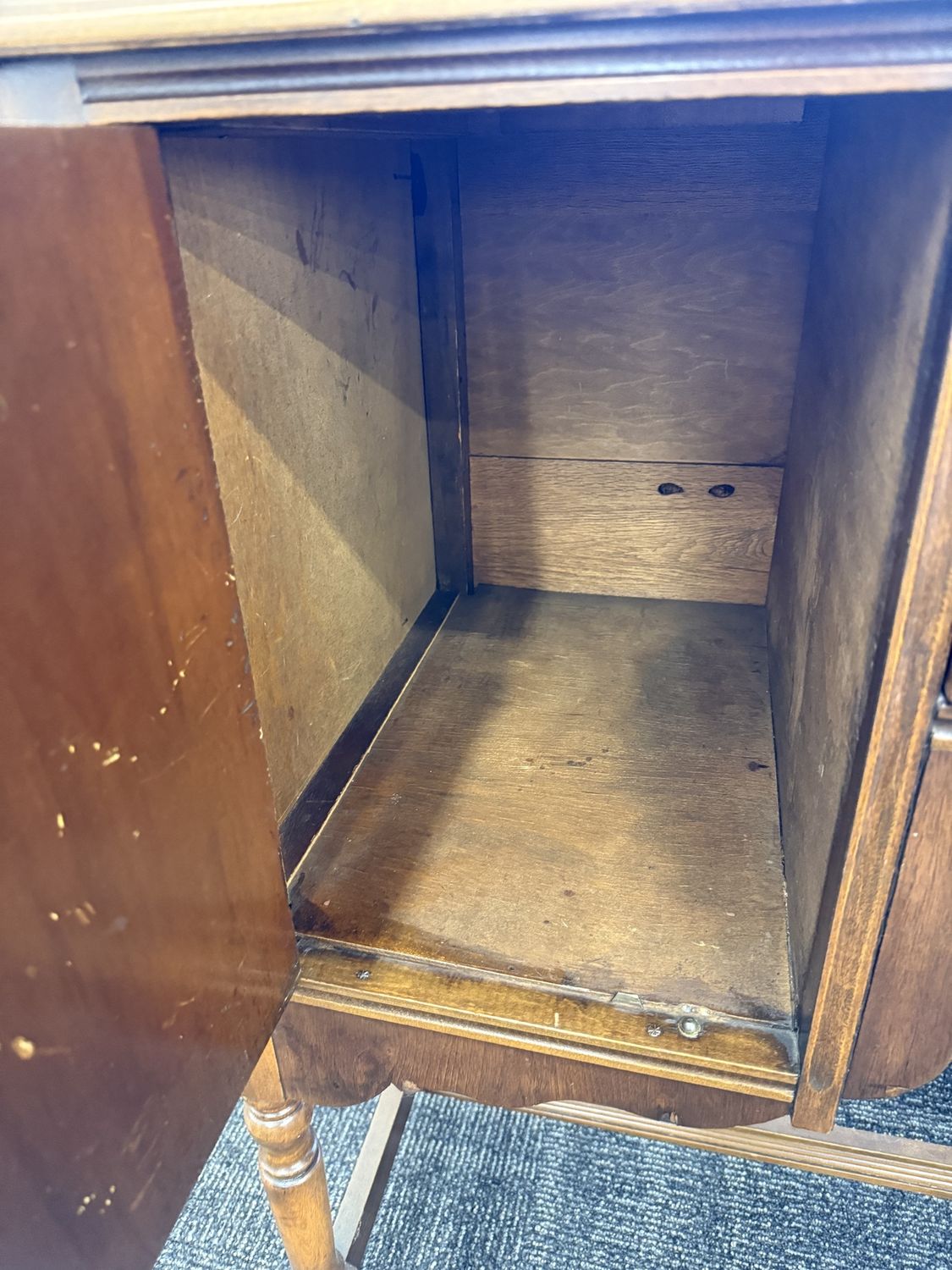 Antique Sideboard/Buffett