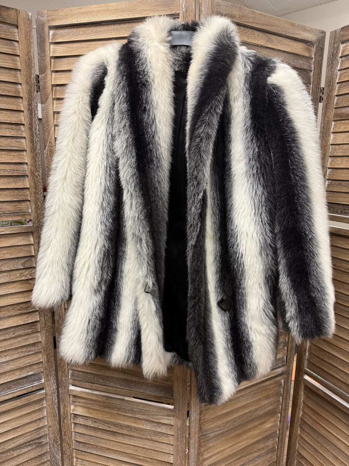 Vintage Style VI LTD Coat