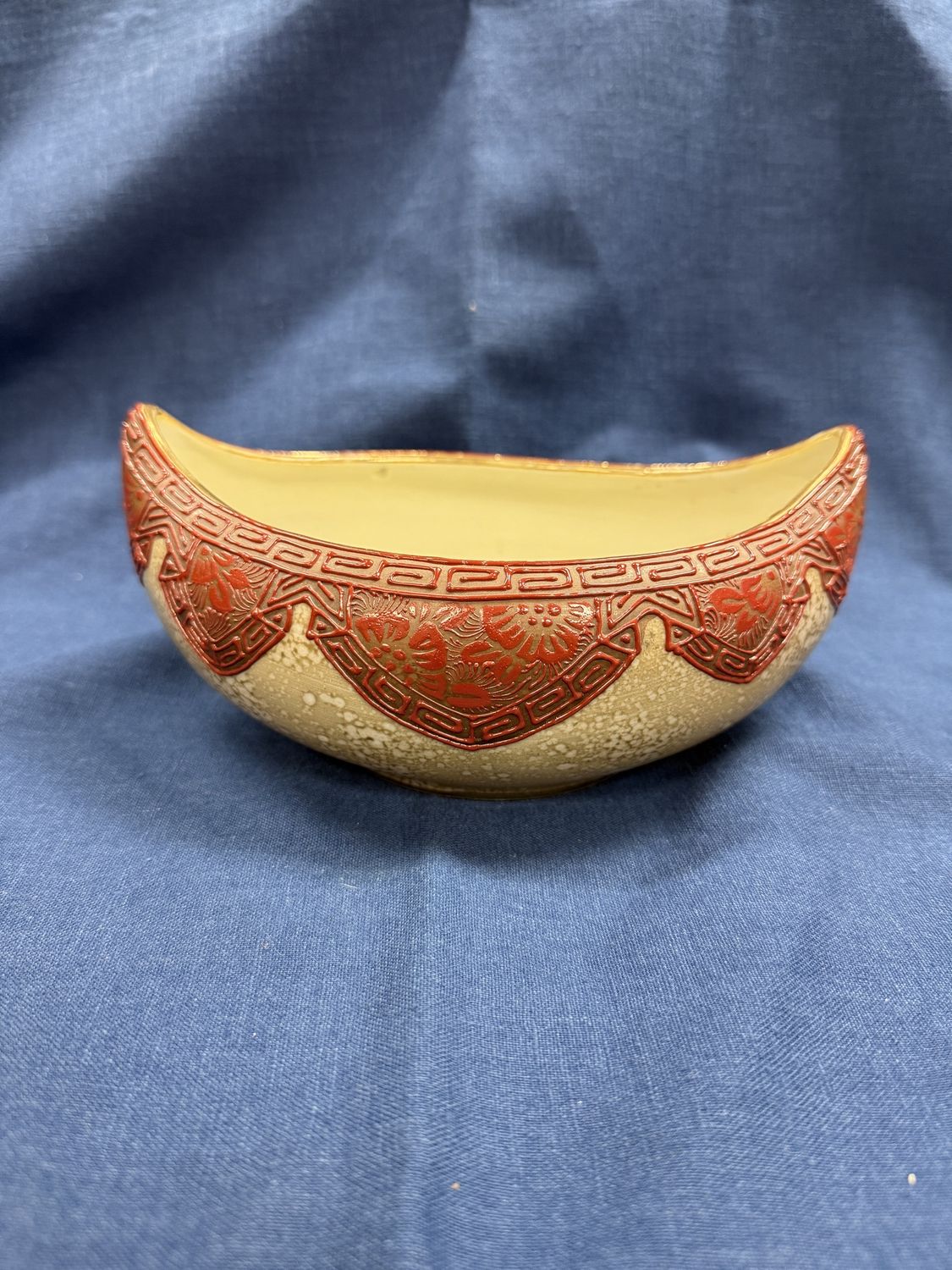 Japanese Nippon Bowl