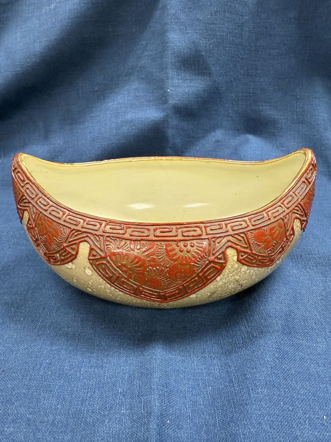 Japanese Nippon Bowl