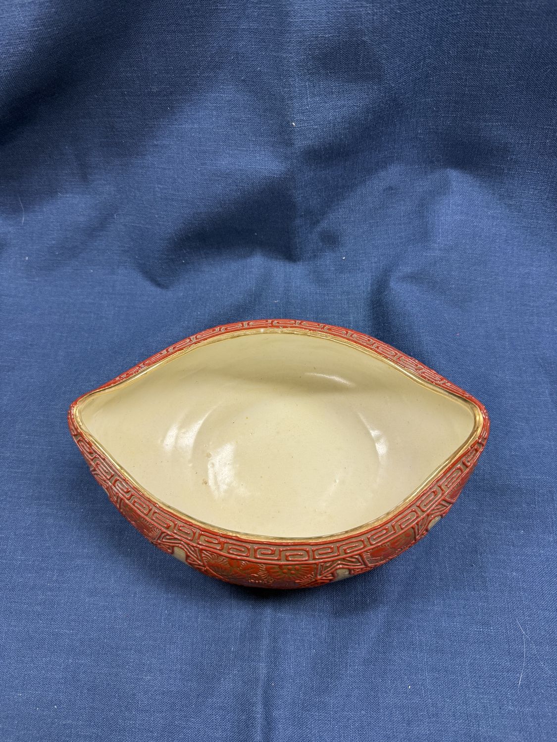 Japanese Nippon Bowl
