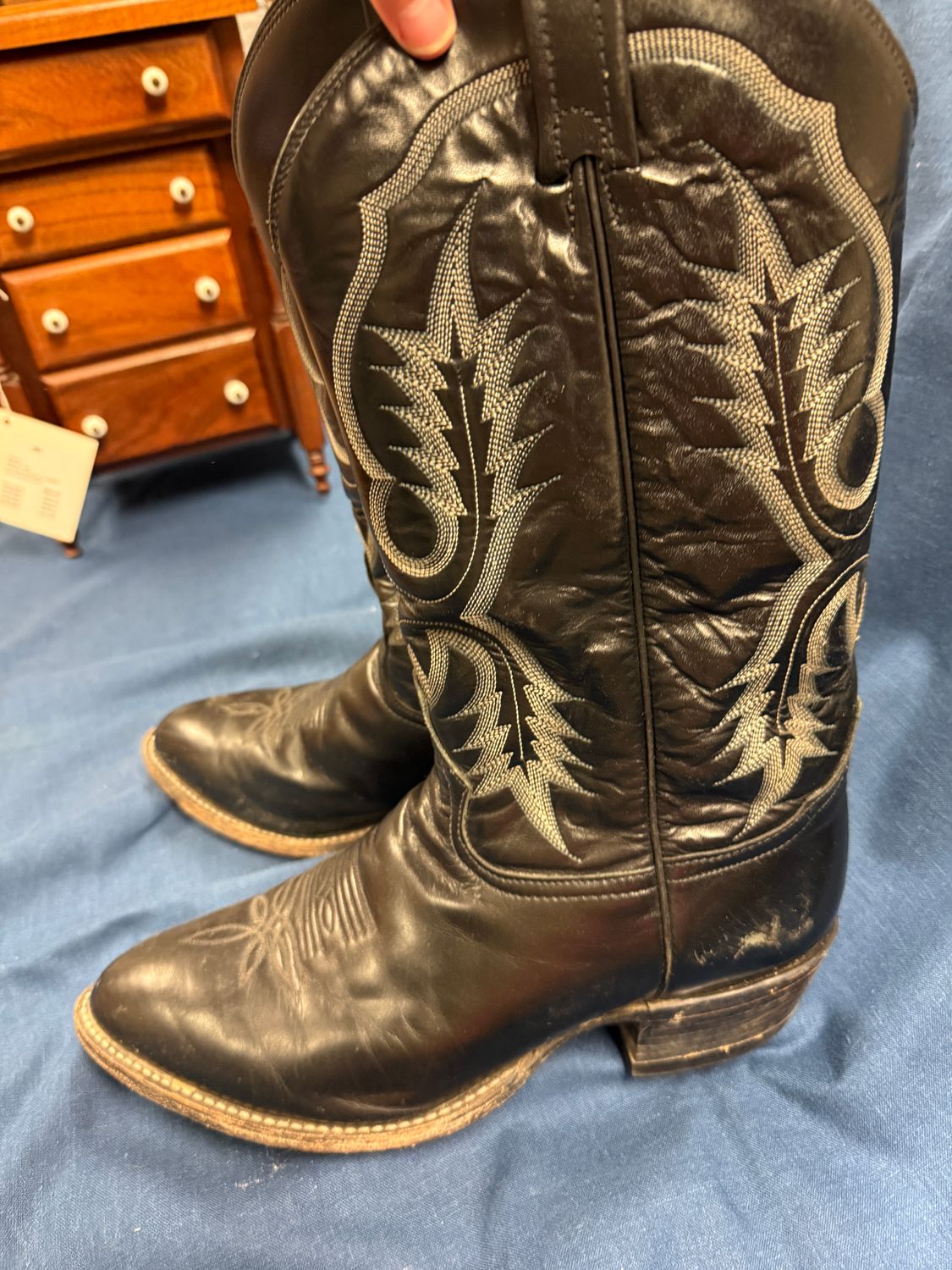 Tony Lama Boots