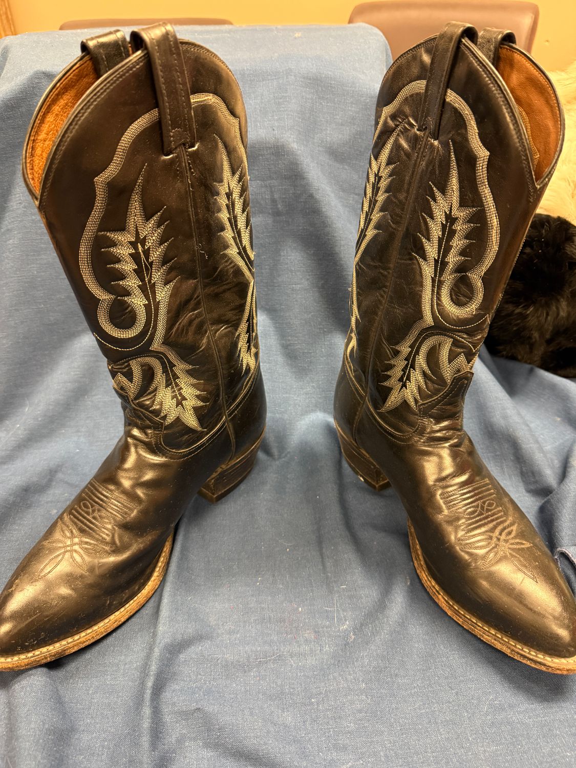 Tony Lama Boots
