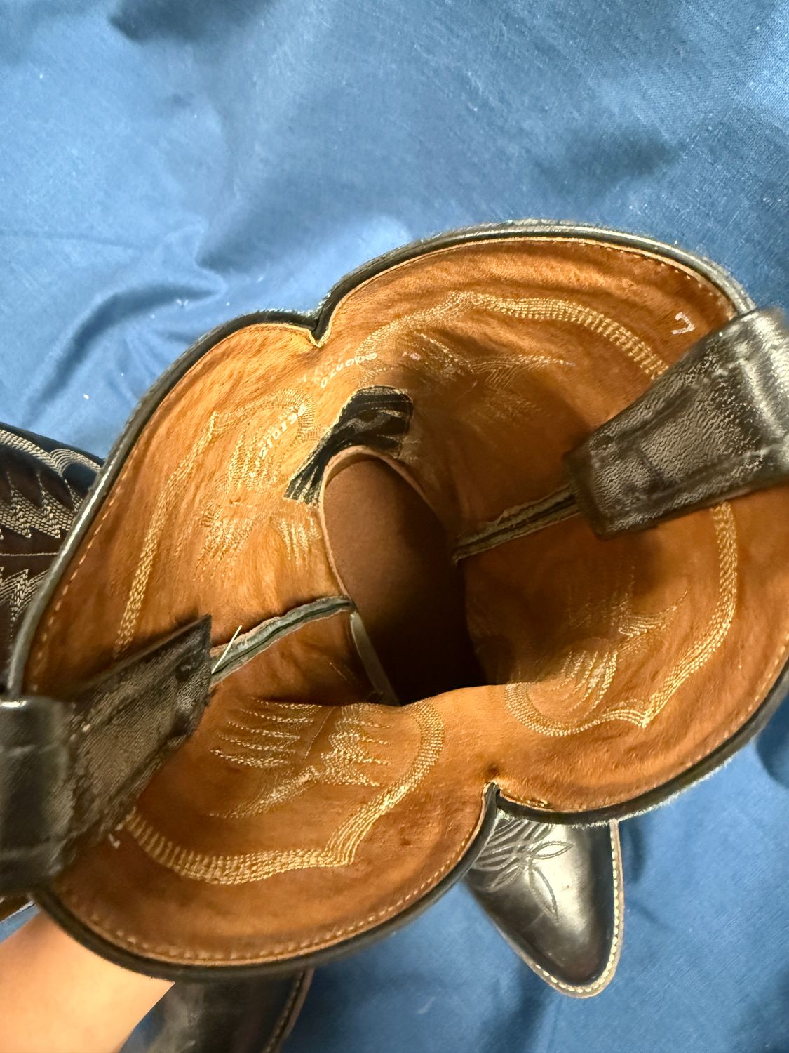 Tony Lama Boots