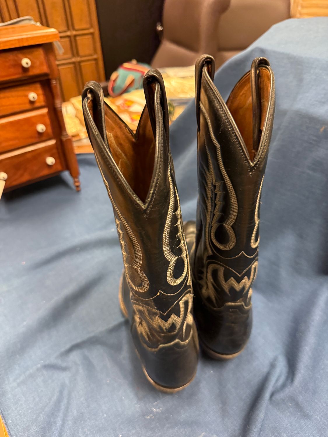 Tony Lama Boots
