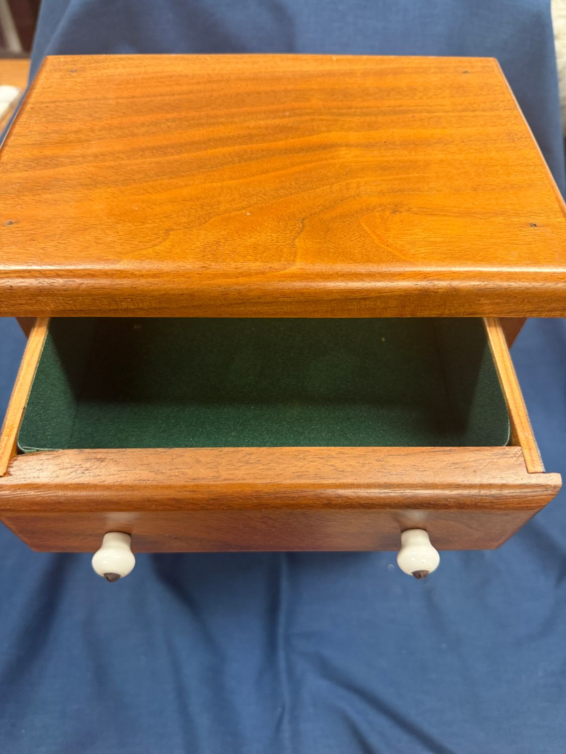 Mini Sample or Doll Dresser