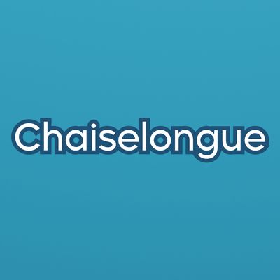 Chaiselongue