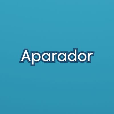 Aparadores