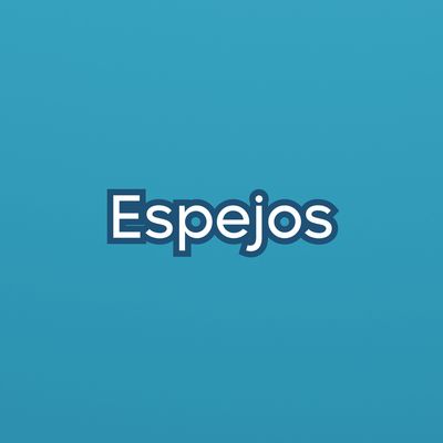 Espejos