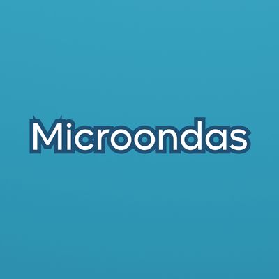 Microondas