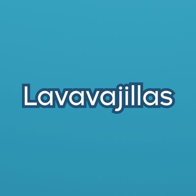 Lavavajillas