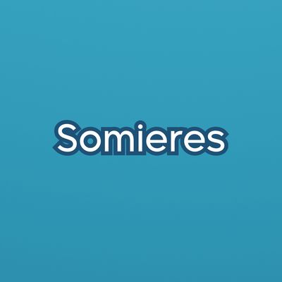 Somieres