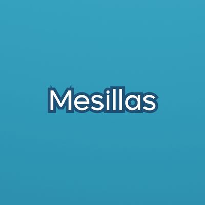 Mesillas