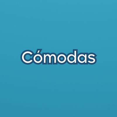 Cómodas