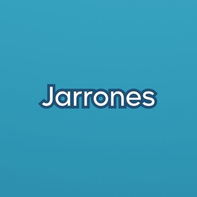 Jarrones