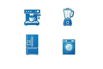 Electrodomésticos