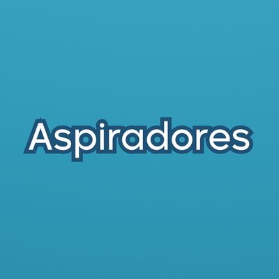 Aspiradores