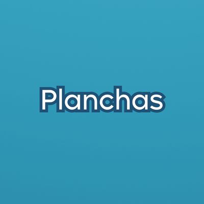 Planchas