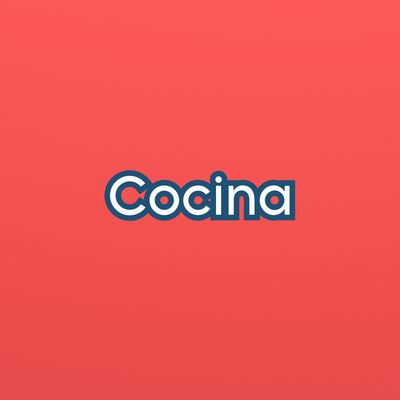 Cocina