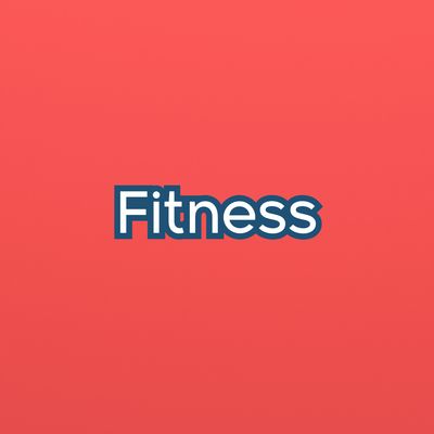 Fitness
