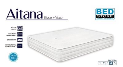 Colchón Aitana Colchón Aitana