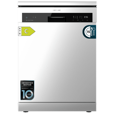 Lavavajillas Bolero Aguazero 6500 C Lavavajillas Bolero Aguazero 6500 C