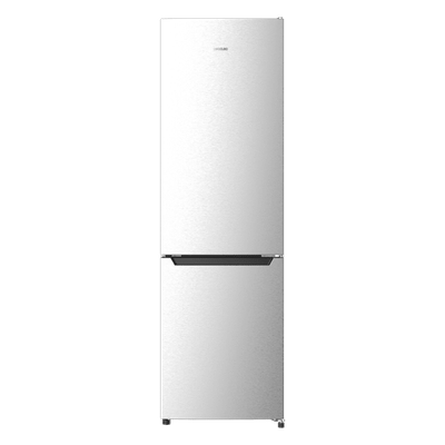 Frigorífico Bolero CoolMarket Combi 250 Inox E