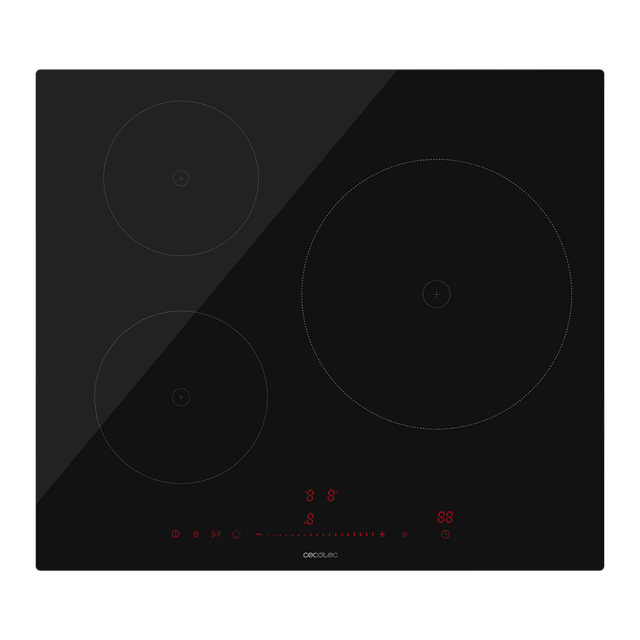 Placa Bolero Squad I 3300