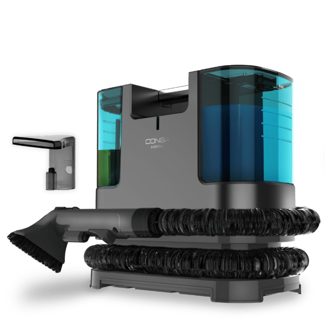 Conga 3000 Carpet&Spot Clean L