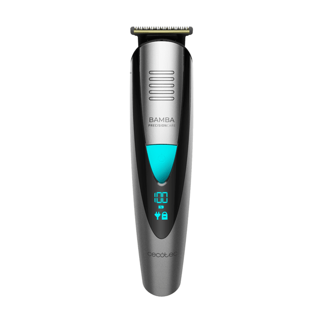 Maquinilla PrecisionCare Trimmer Maquinilla PrecisionCare Trimmer