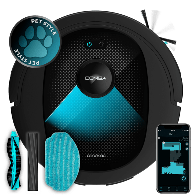 Conga 8490 Ultimate Ultra Power Conga 8490 Ultimate Ultra Power