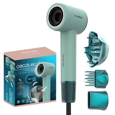 Secador DryNova 3en1 Menta Secador DryNova 3en1 Menta