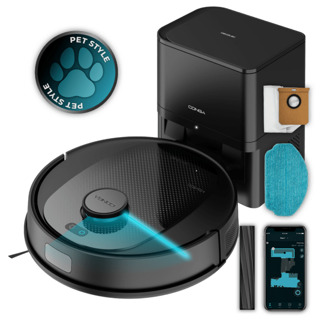 Conga 7690 Immortal Max Home M