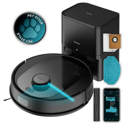 Conga 7690 Immortal Max Home M