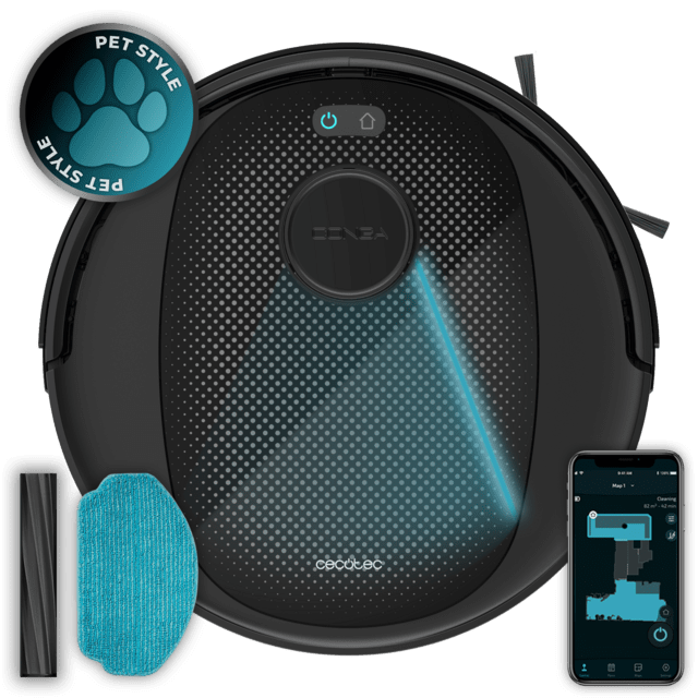 Conga 7690 Immortal Max M