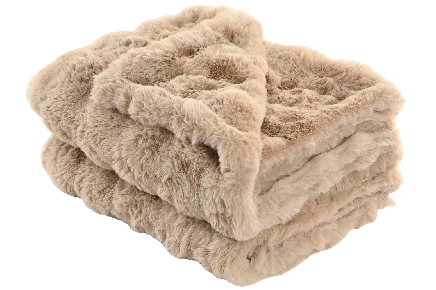 MANTA POLIESTER 130X170 830 GSM SOFA BEIGE MANTA POLIESTER 130X170 830 GSM SOFA BEIGE