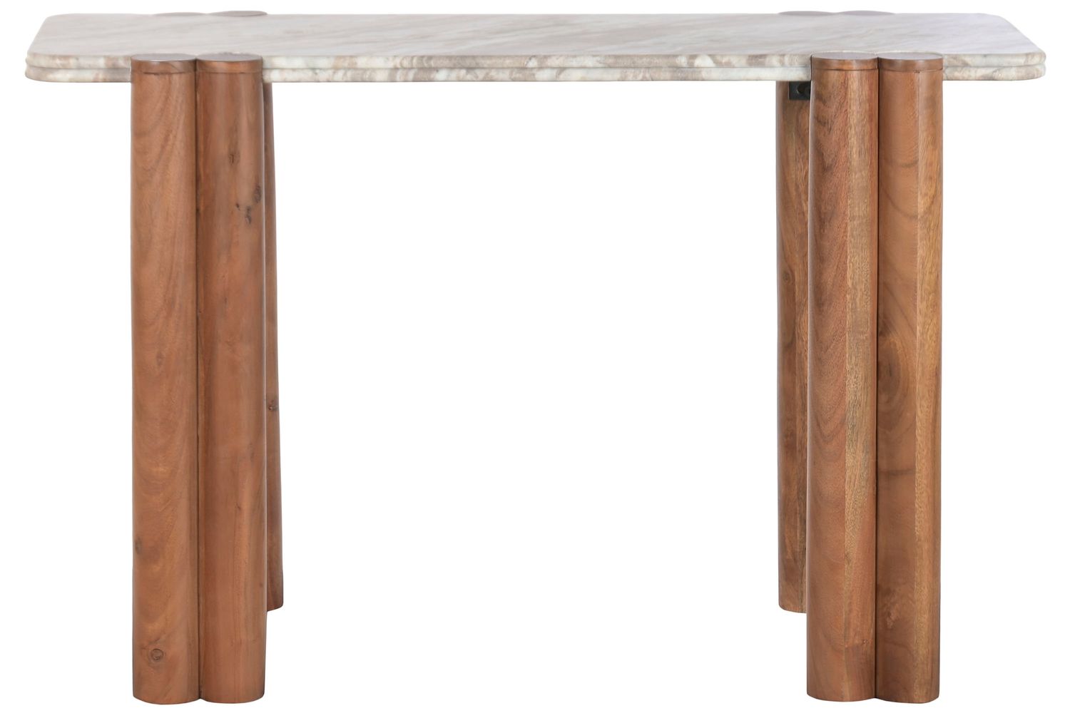 CONSOLA MANGO MARMOL 120X45X75 131,90 CONSOLA MANGO MARMOL 120X45X75 131,90