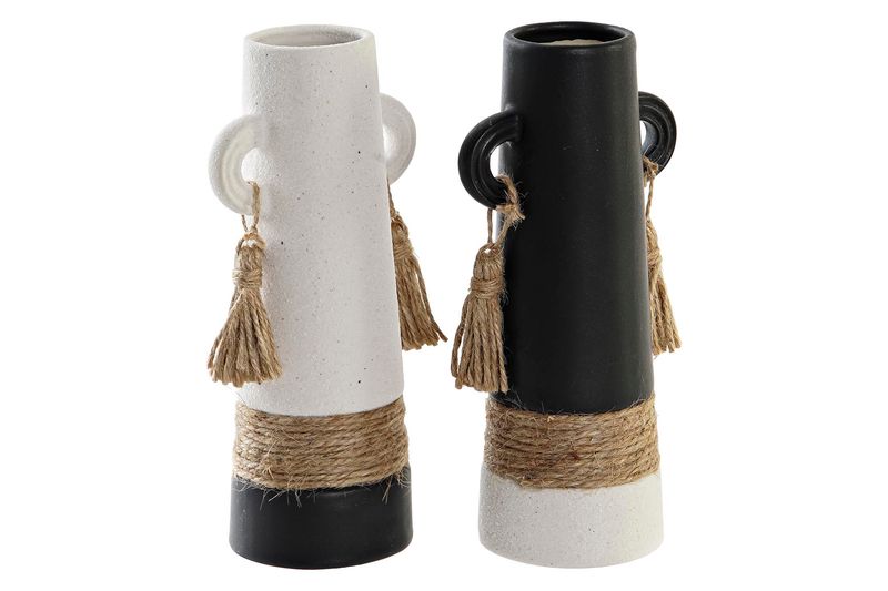 JARRON CERAMICA 9,5X7X20 2 SURT