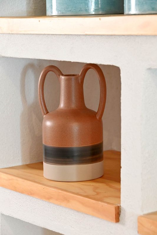 JARRON PORCELANA 13X11,3X22,5 3 SURT JARRON PORCELANA 13X11,3X22,5 3 SURT