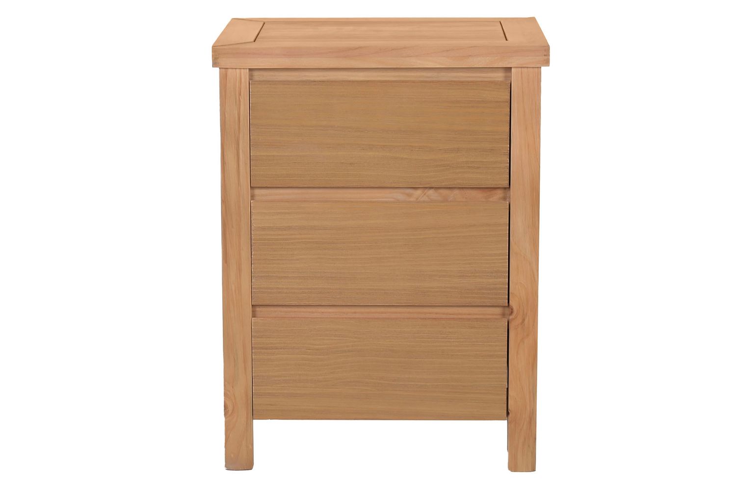 MESITA DE NOCHE PINO 50X40X66 MESITA DE NOCHE PINO 50X40X66