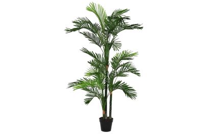 PLANTA PE 50X50X180 PALMERA VERDE