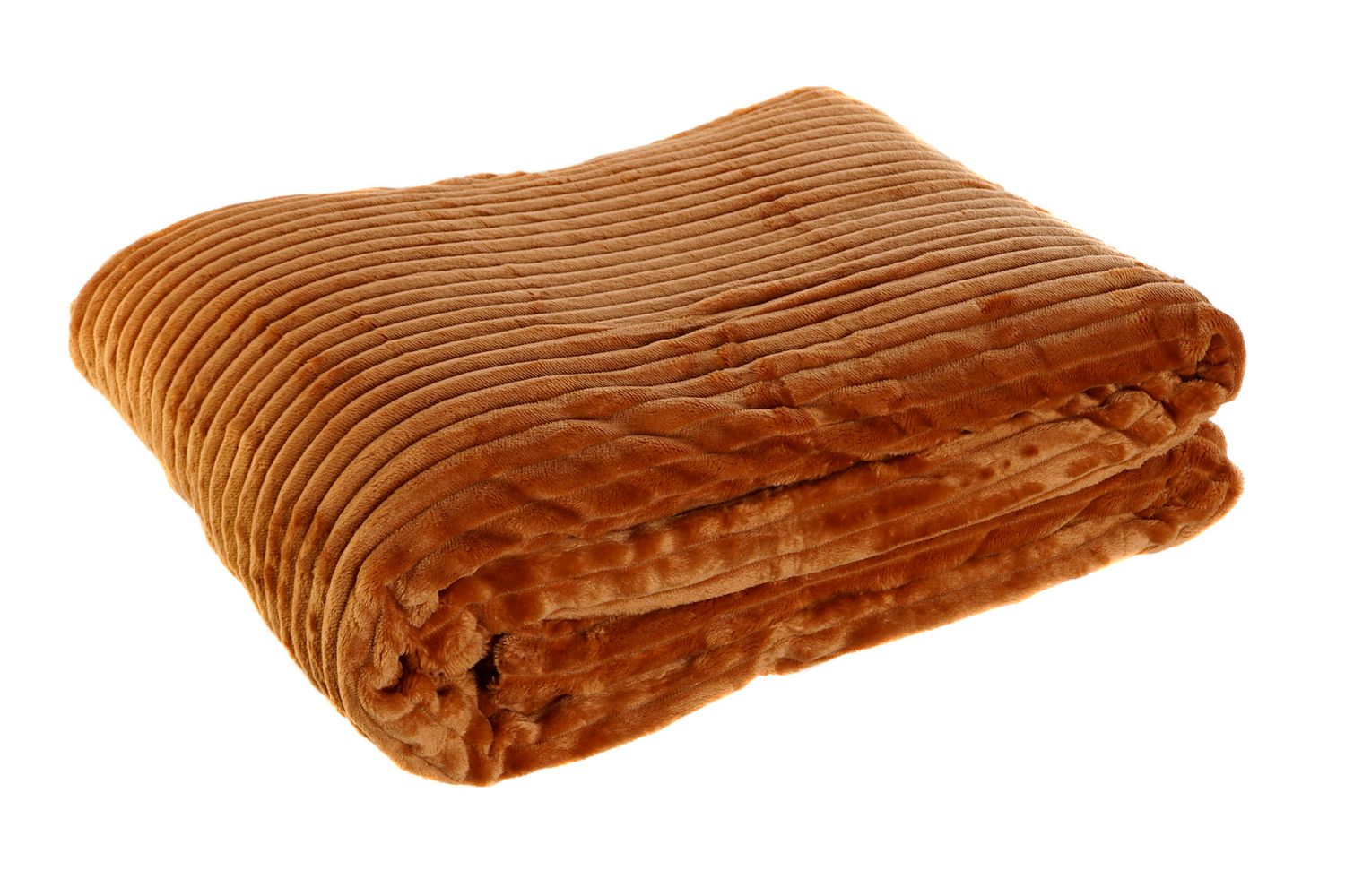 MANTA POLIESTER 150X200X2 260 GSM, BORREGUITO