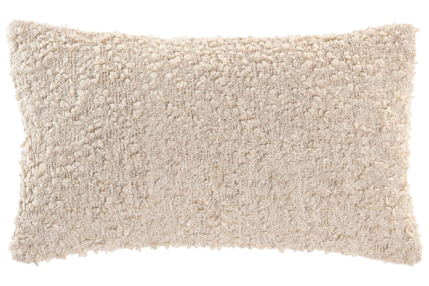 COJIN ALGODON VISCOSA 50X30 380 GRS CRUDO COJIN ALGODON VISCOSA 50X30 380 GRS CRUDO