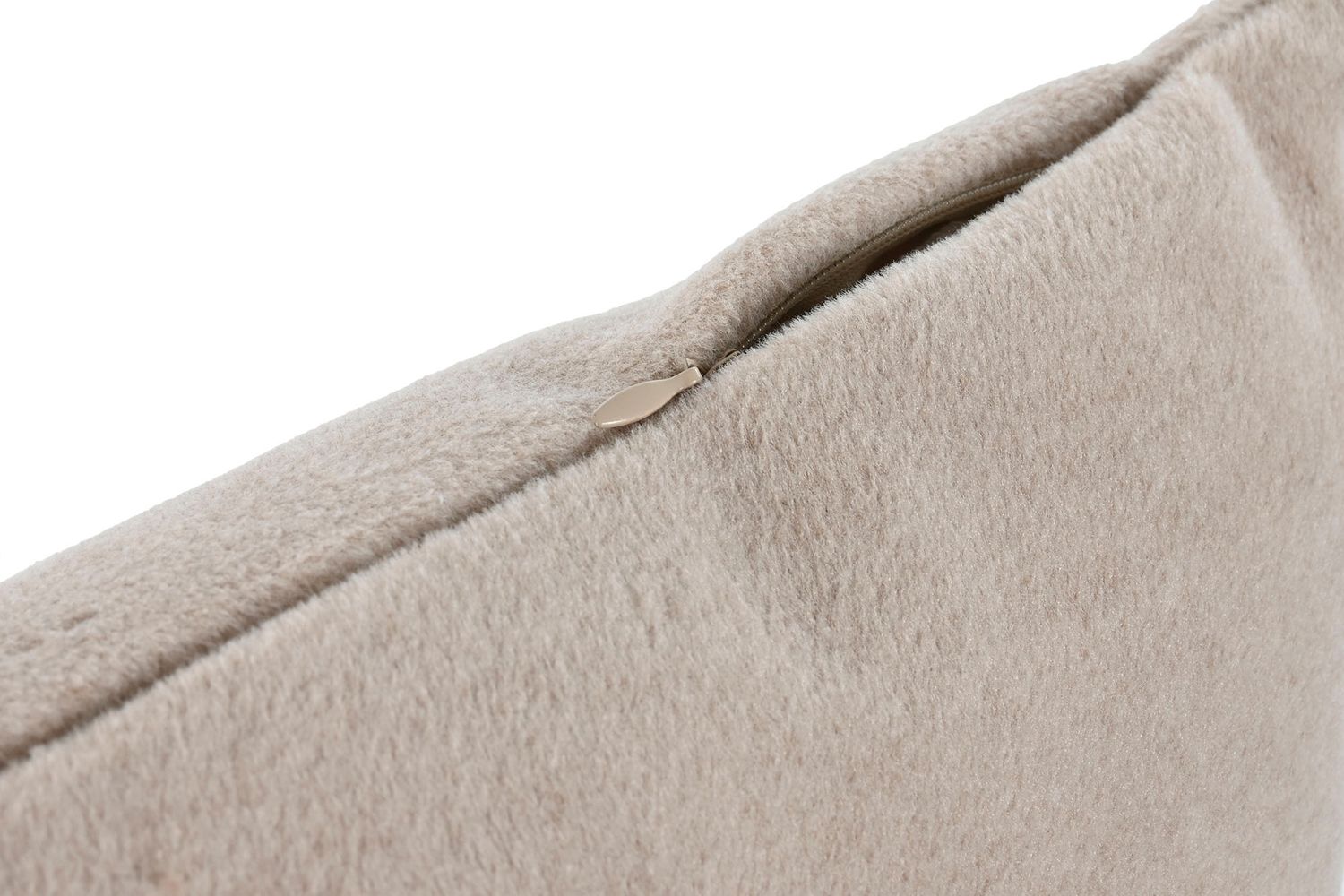 COJIN POLIESTER 45X8X45 BLANCO