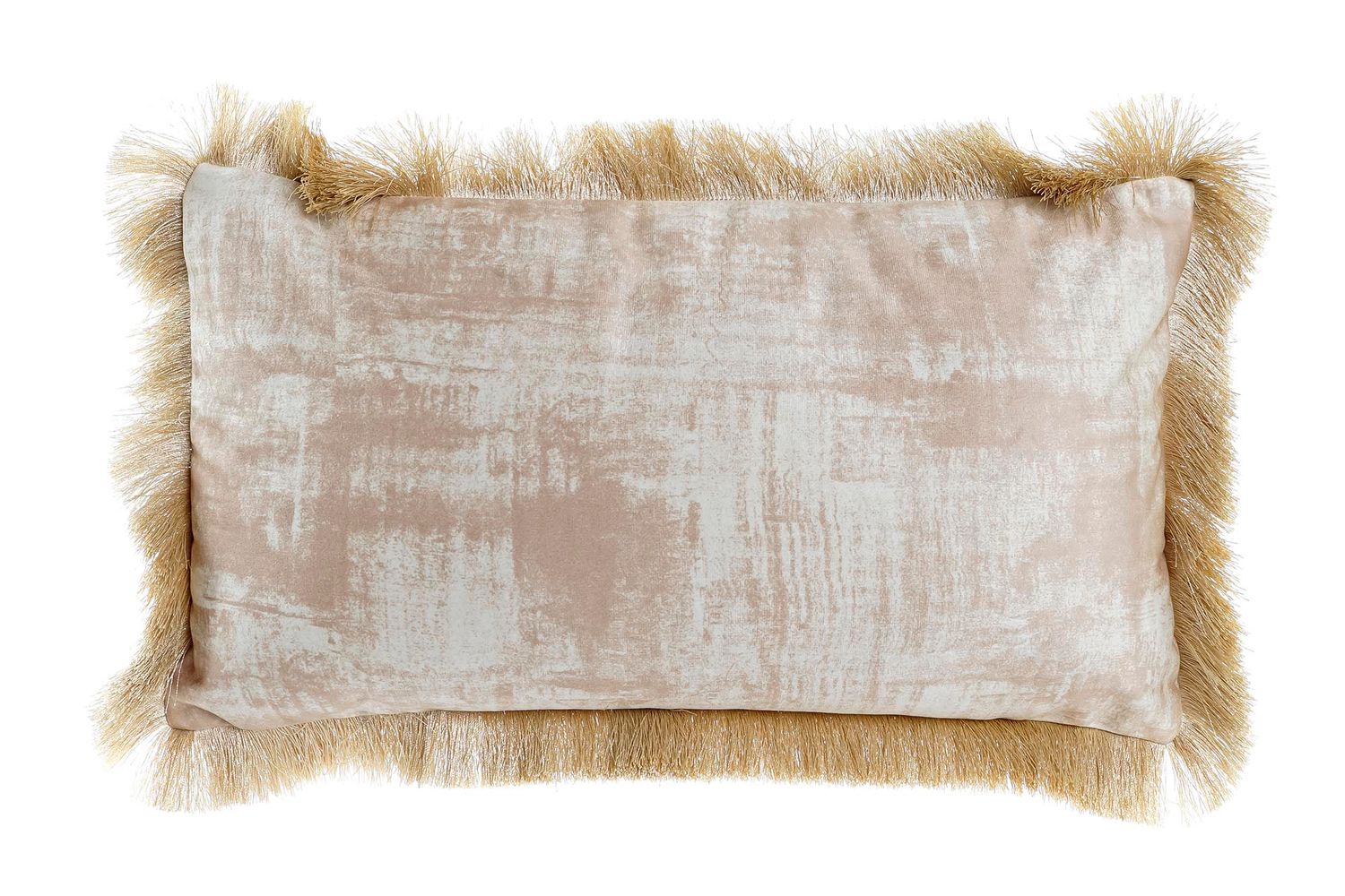 COJIN POLIESTER 50X10X30 500 GR, CON FLECOS