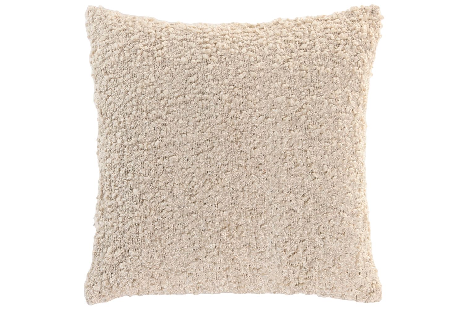 COJIN ALGODON VISCOSA 50X50 500 GRM CRUDO COJIN ALGODON VISCOSA 50X50 500 GRM CRUDO