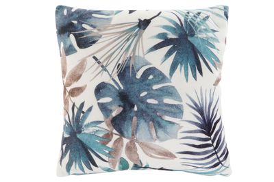 COJIN POLIESTER 45X45 150 GRS AZUL COJIN POLIESTER 45X45 150 GRS AZUL