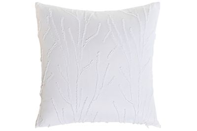 COJIN POLIESTER 45X45 420 GR, BLANCO COJIN POLIESTER 45X45 420 GR, BLANCO