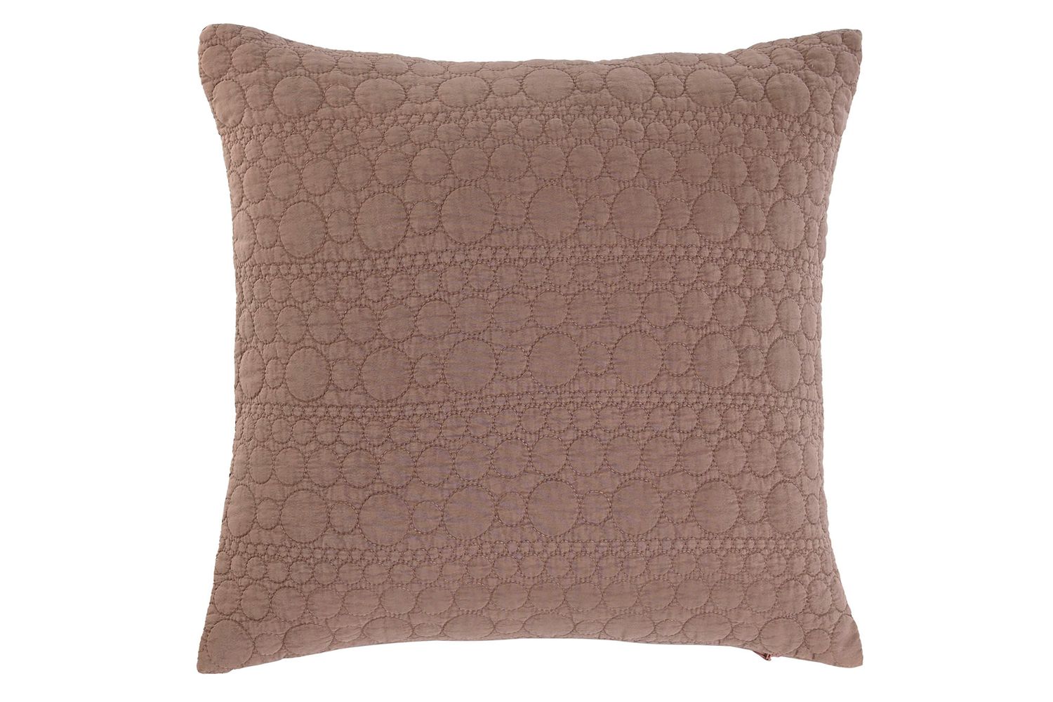 COJIN POLIESTER 45X45 522 GR. MALVA